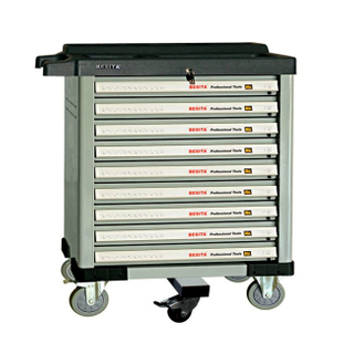 301PC BENZ Special Tool Trolley Set 6678
